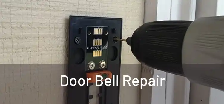 Door Bell Repair