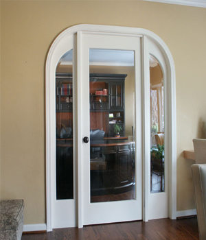 Passage Door Replacement Coral Terrace