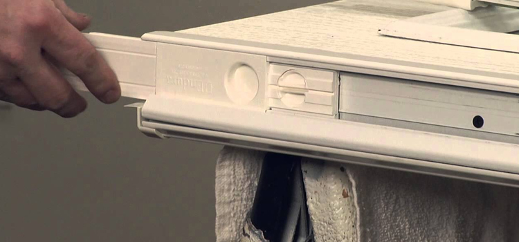 aluminum storefront door repair Coral Terrace