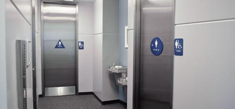 high security metal door repair Coral Terrace