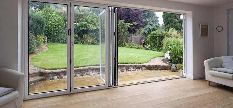 sliding door specialist Coral Terrace